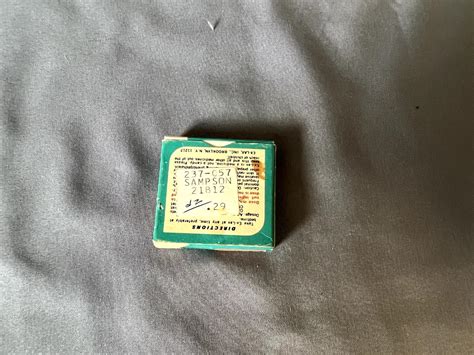 VINTAGE EX-LAX The Chocolated Laxative ORIGINAL BOX With Full Chocolate ...