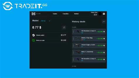 Image result for CS2 Trading Tutorial