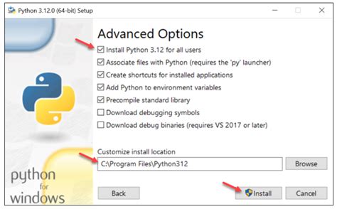 Image result for Install Def Python