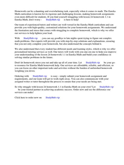 Image result for Eureka Math Lesson 28 Homework