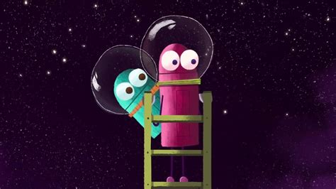 StoryBots Mars Song 的图像结果