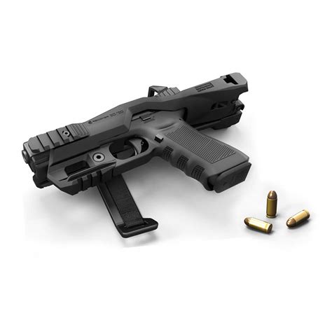 Image result for Glock 17 Conversion Kit