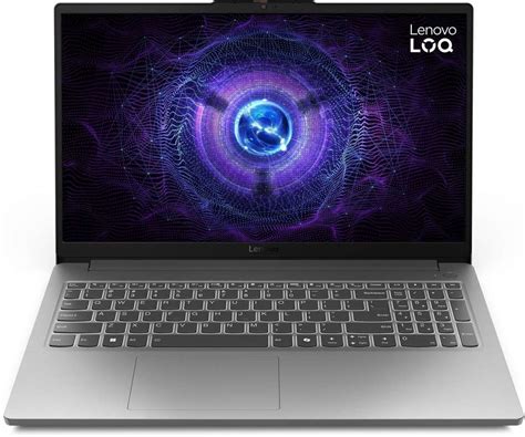 Lenovo LOQ Essential Intel Core i7 12th Gen 12650HX - (12 GB/512 GB SSD ...