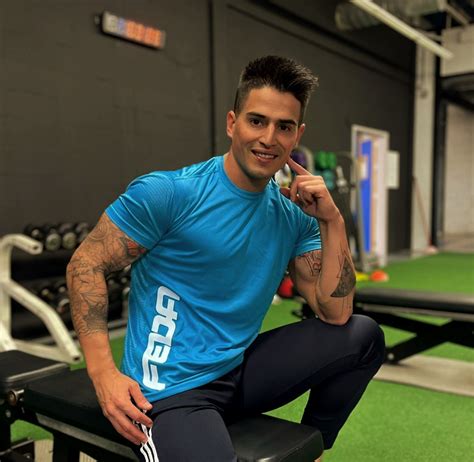 Entrevista a Juanma Blanco Vargas - FEDA