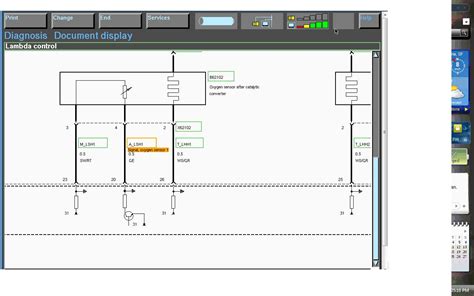 Image result for BMW O2 Sensor Fuse Location 520D