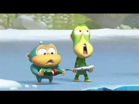 Alien Monkeys Fans Reactions 的图像结果