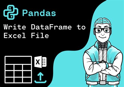 Image result for Export Pandas Data Frame to Excel File