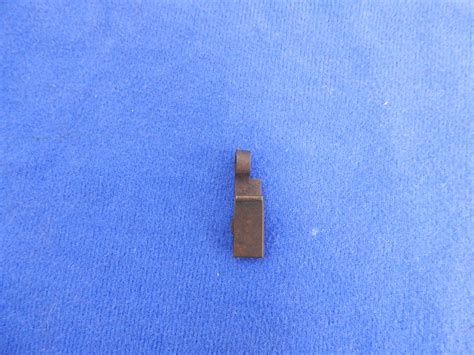 Image result for Model 1842 Springfield Sear Spring