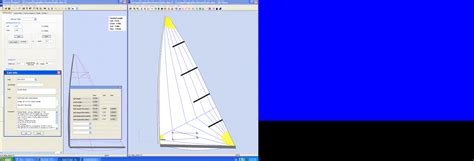 New Sails – Design – Consulting | NW Sails & Canvas Inc.