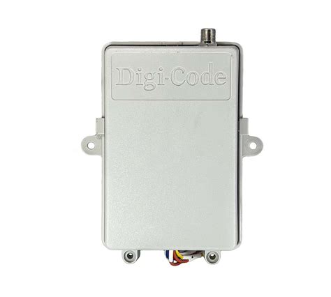 Image result for Digi-Code 5200 Program