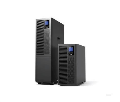 Eaton Ups - Eaton 9E-IN 1000 Online UPS Wholesaler from New Delhi