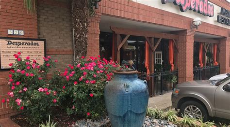 DESPERADOS MEXICAN RESTAURANT, Garland - Menu, Prices & Restaurant ...