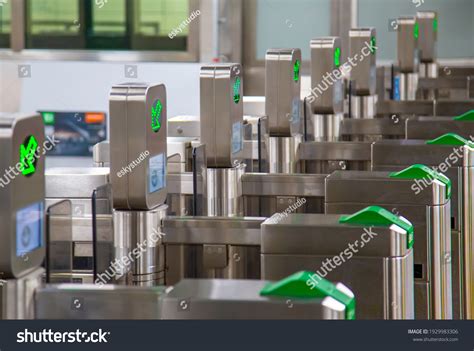 TTC Presto Card 的图像结果