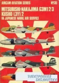 Buy Mitsubishi Nakajima G3M1/2/3 Rikko L3Y1/2 in Japanese Naval Air ...