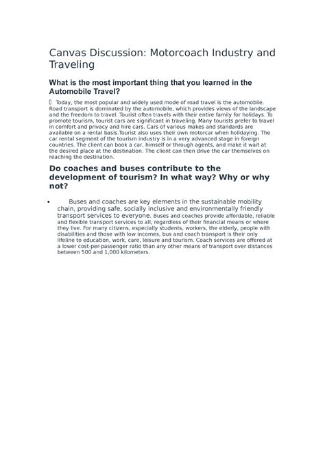 Image result for Canvas Discussion Tutorial