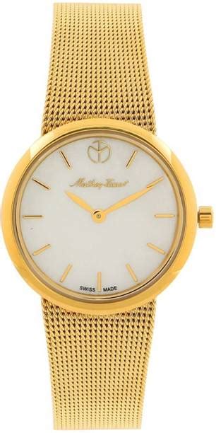 Mathey Tissot Watches - Buy Mathey Tissot Watches Store Online at Best ...