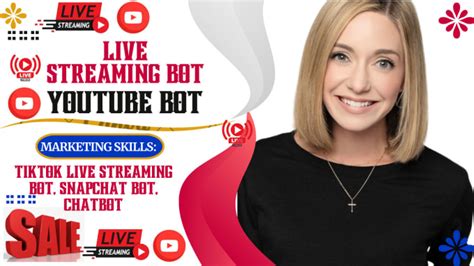 Image result for Streaming Bot