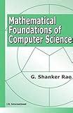 Image result for Mathematical Foundation of Computer Science