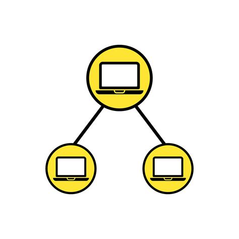 Image result for Computer Network Animated