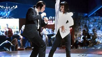 Pulp Fiction Movie Review | Common Sense Media