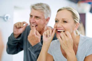Image result for Using a Floss Threader