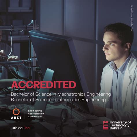 Abet Engineering Accreditation