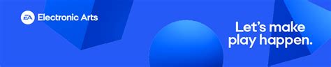Electronic Arts employment and reviews | SimplyHired