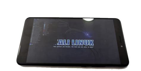Image result for Kali Linux Hacking Phones