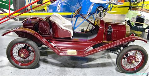 Model T Speedster Value 的图像结果