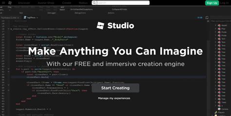 Install Roblox Studio 的图像结果
