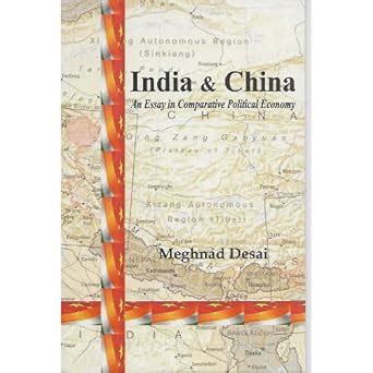 Buy India & China : an essay in comparative political economy Book ...