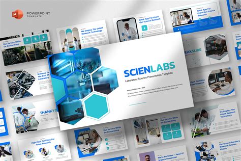 Image result for Laboratory PowerPoint Template