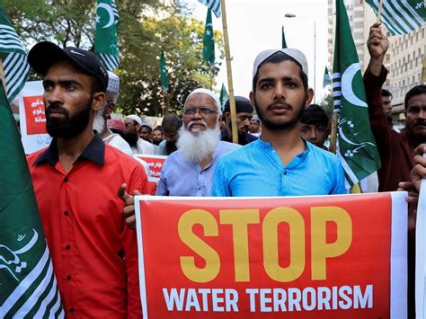 Pakistan announces retaliatory measures against India after Kashmir attack ...Qatar