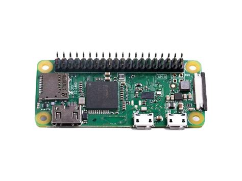 Raspberry Pi Zero Bluetooth 的图像结果