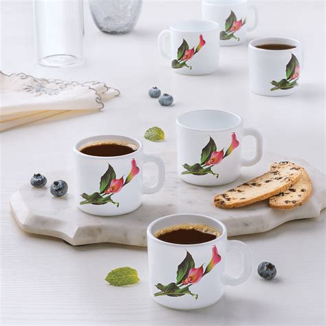 Shop Drinkware & Glassware Online At Affordable Prices From MyBorosil ...