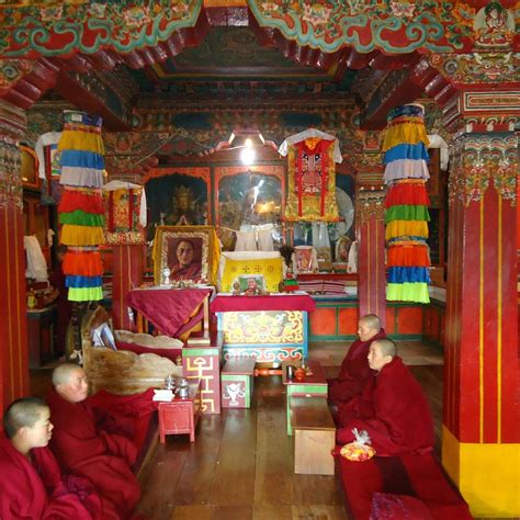 BRAHMA-DUNG-CHUNG ANI GOMPA (2026) All You Need to Know BEFORE You Go ...