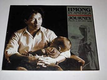 Hmong in America: Journey from a Secret War : Pfaff, Tim: Amazon.in: Books