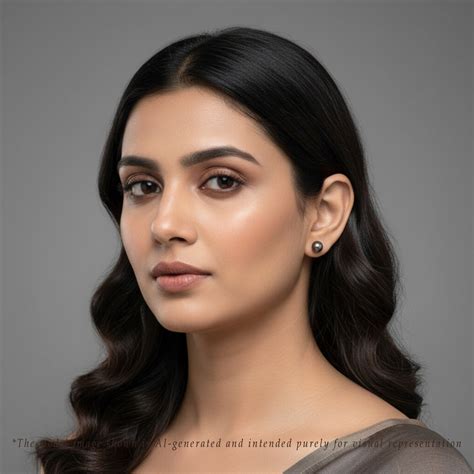 South Sea Pearl Necklace Online India | Mangatrai – Darpan Mangatrai ...