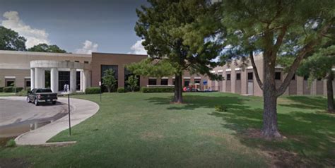 Bartlett Recreation Center