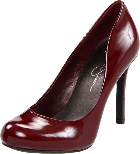 Jessica Simpson Shoes on Sale: Where Do High Heels Come from?