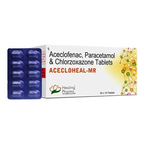 Healthcare Products - Muciheal Ab Trader - Wholesaler / Distributor ...