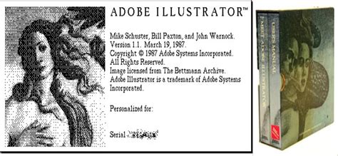 The Complete History Of Adobe Illustrator - Learn Computer Academy