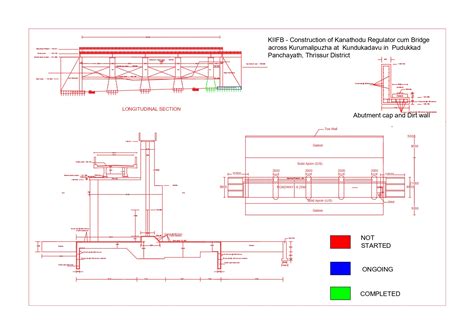 KIIDC - KIIDC Project Monitoring System
