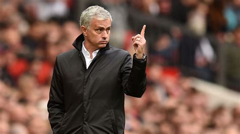 Jose Mourinho's League Cup record: Manchester United boss closing on ...