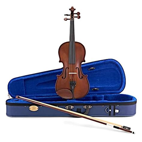 Stentor 1400A2-4/4 Student I Violin outfit - 4/4 : Amazon.in: Toys & Games