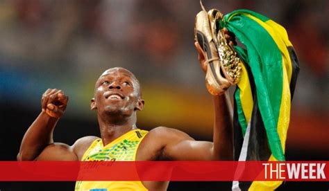 Usain Bolt secures trial with Borussia Dortmund