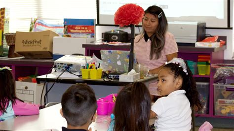 Dual immersion program expands to Creekside Elementary