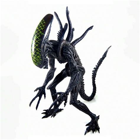 Image result for Alien Action Figures