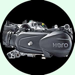 Hero MotoCorp PLEASURE+ VX Scooter Booking for Ex-Showroom Price (Matt ...