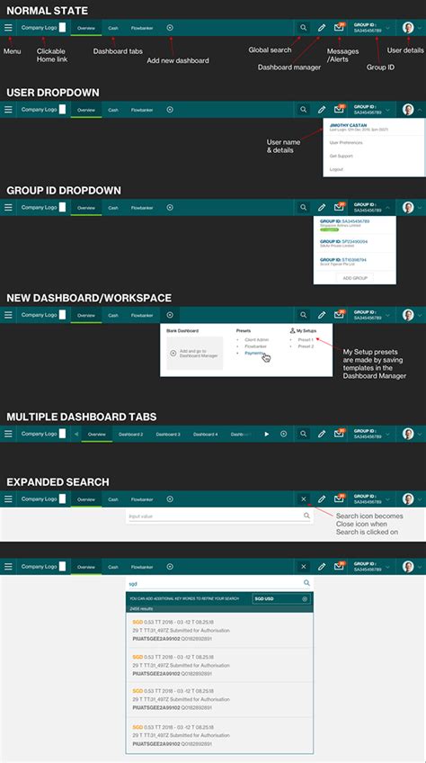 Image result for Header Alignment